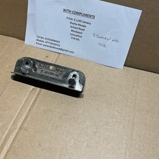 STANLEY NO 79  SIDE REBATE