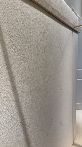 Tempur super king size - tempur,