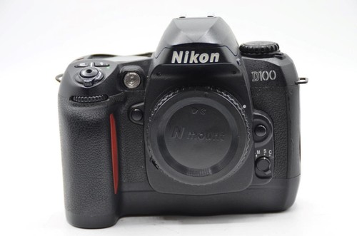 Nikon d100 dslr - nikon,