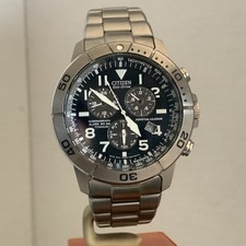 Citizen Men's Eco-Drive