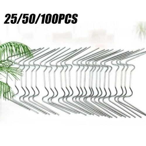 Greenhouse glazing glass - glazing, clips