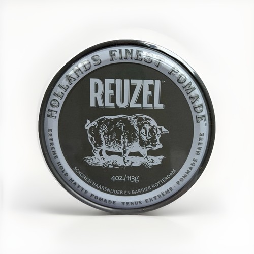 Reuzel extreme hold - extreme,