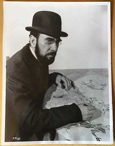 Jose ferrer als - jose,