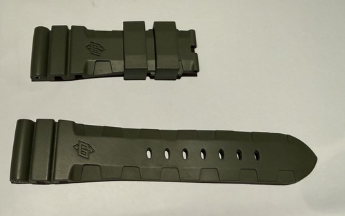 Panerai luminor submersible - luminor,