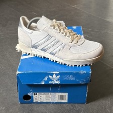 2017 Adidas Originals Marathon