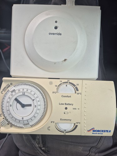 Worcester mt10rf wireless - worcester,