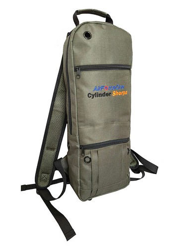 Cylindersherpa 300 bar - 300, 7l