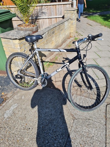 Carrera vulcan speed - vulcan,