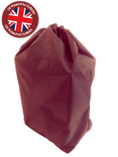 23 Litre Fiamma Roll Tank Bag/Cover Lighty Duty Burgundy