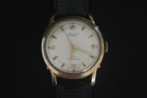 Accurist mens watch jewels - watch, 21