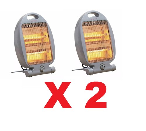 Pack heater halogen - pack,