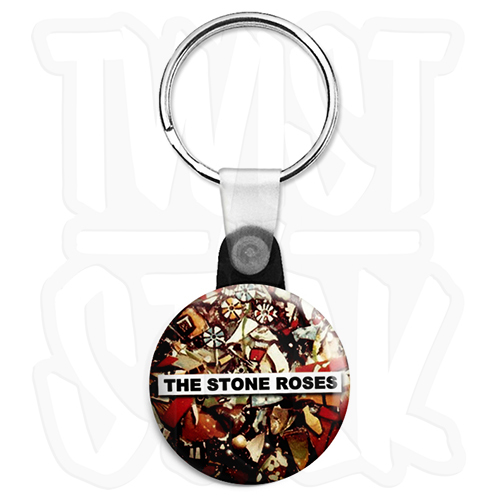 Stone roses garage flower - -,