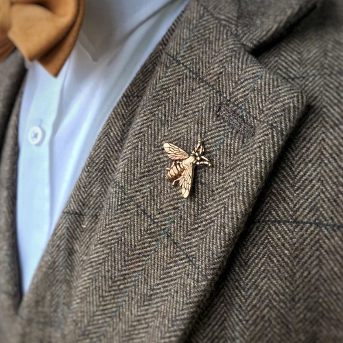 Fashion mens luxury suit - fashion,