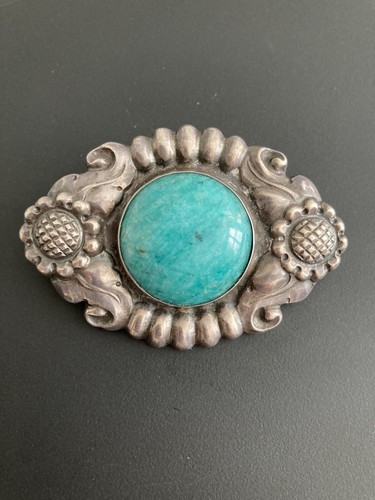Rare skonvirke silver and - rare,