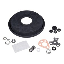 JAGUAR E-TYPE BRAKE SERVO