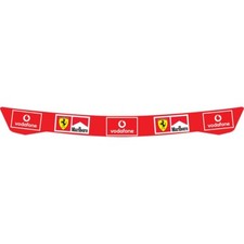 Ferrari 2000 Helmet Visor