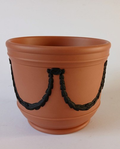 Wedgwood jasper ware - jasper,