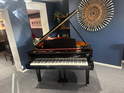Yamaha grand piano gloss - grand,