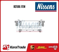 INTERCOOLER RADIATOR NIS96017