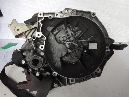 Gearbox for peugeot - gearbox, 307