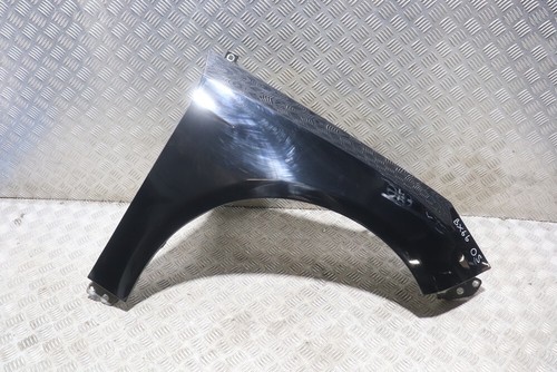 Ford focus mk3 wing - st, in