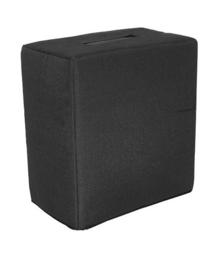 Black padded cover for - cover, a