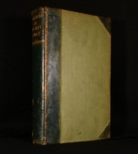 1911 Evidences of the Kett Family Louisa Marion Kett Very Scarce Manuscript