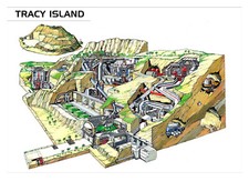 GERRY ANDERSON STINGRAY -