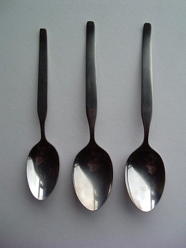 Vintage 1970s viners - 3x,