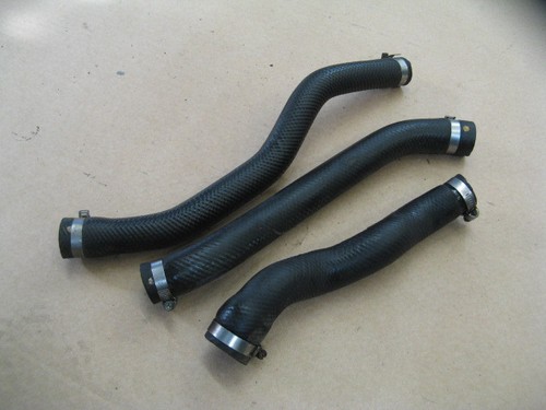 Water pipes for yamaha - 750, xtz