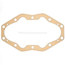 Cylinder Base Gasket: BSA A75