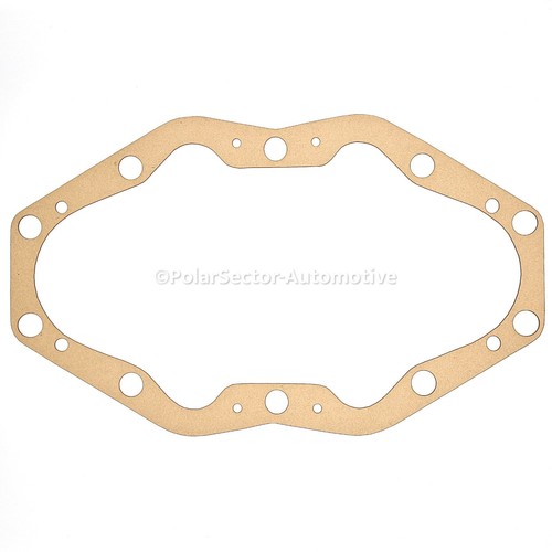 Cylinder base gasket bsa a75 - gasket:,