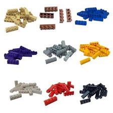 LEGO® Brick 1x4 with Side