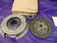 RELIANT SCIMITAR 1800 TI SST TI 1986-92  225MM CLUTCH KIT