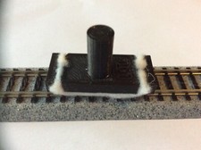 Gauge scale model railway - /,