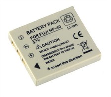 Rechargeable Battery for
