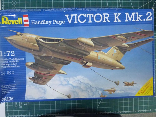 Matchbox revell 04326 - matchbox,