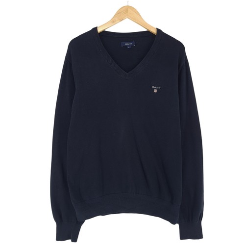 Gant jumper sweater - jumper, black