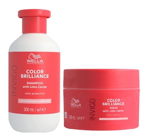 Wella invigo color brilliance - wella,