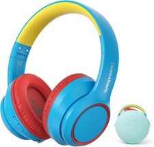 Kids Headphones Wireless