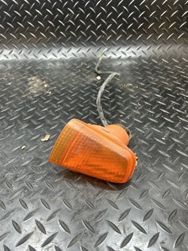 Honda vfr 750 rc36 genuine - 750, rh