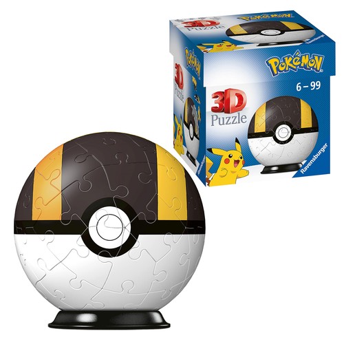 Ravensburger pokemon ultra - ravensburger,