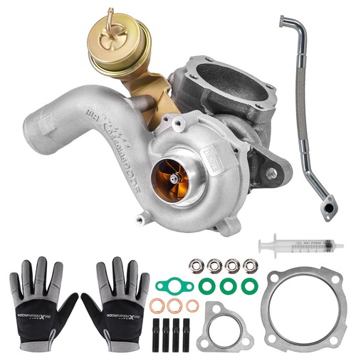 K04 001 billet - billet, turbo