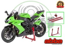 Abba Paddock Stand Superbike