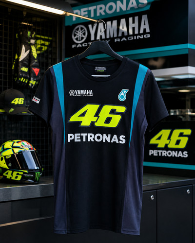 Valentino rossi vr46 yamaha - valentino,