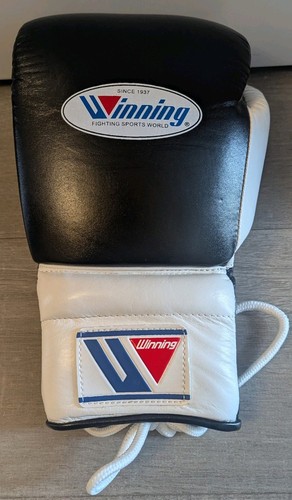 Professional 14oz winning - 14oz,