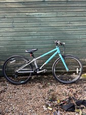 Wild Bike 24” Wheels Light Weight Kids Bike FULLY SERVICED