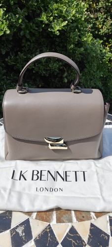 Bennett darcie bag leather - bennett,