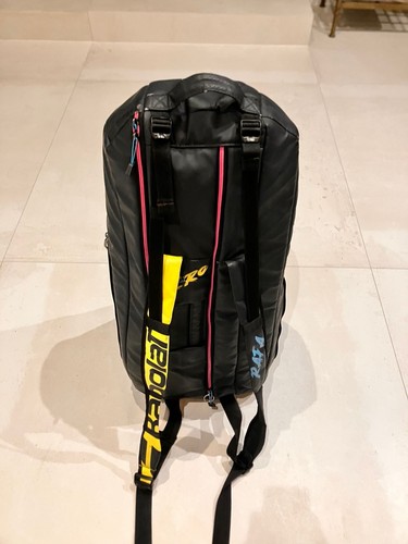 Babolat tennis racket - tennis, bag