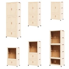 Modular Wardrobe Closet